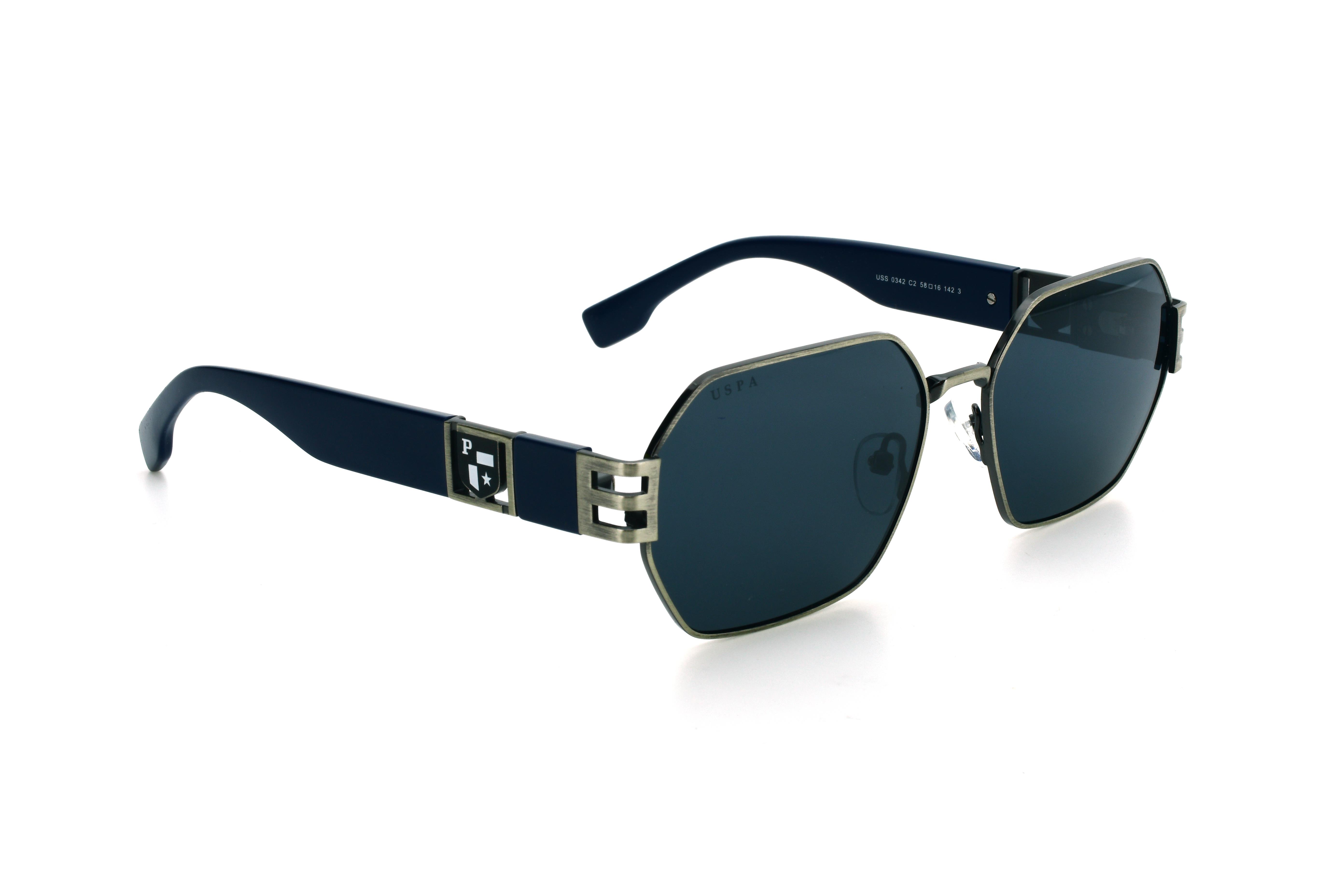 GÜNEŞ GÖZLÜĞÜ U.S. Polo Assn USS 0342 C2