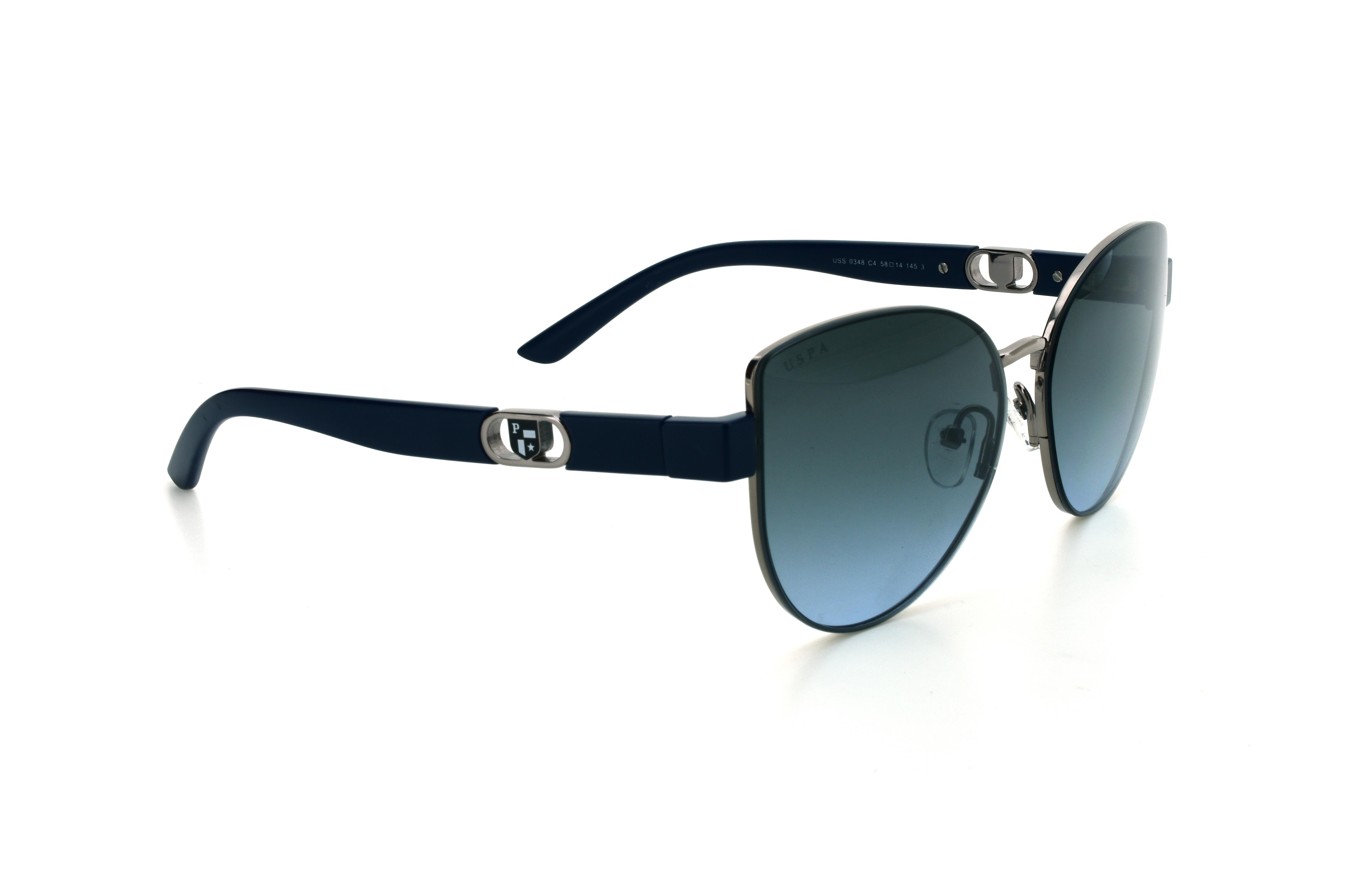 GÜNEŞ GÖZLÜĞÜ U.S. Polo Assn USS 0348 C4