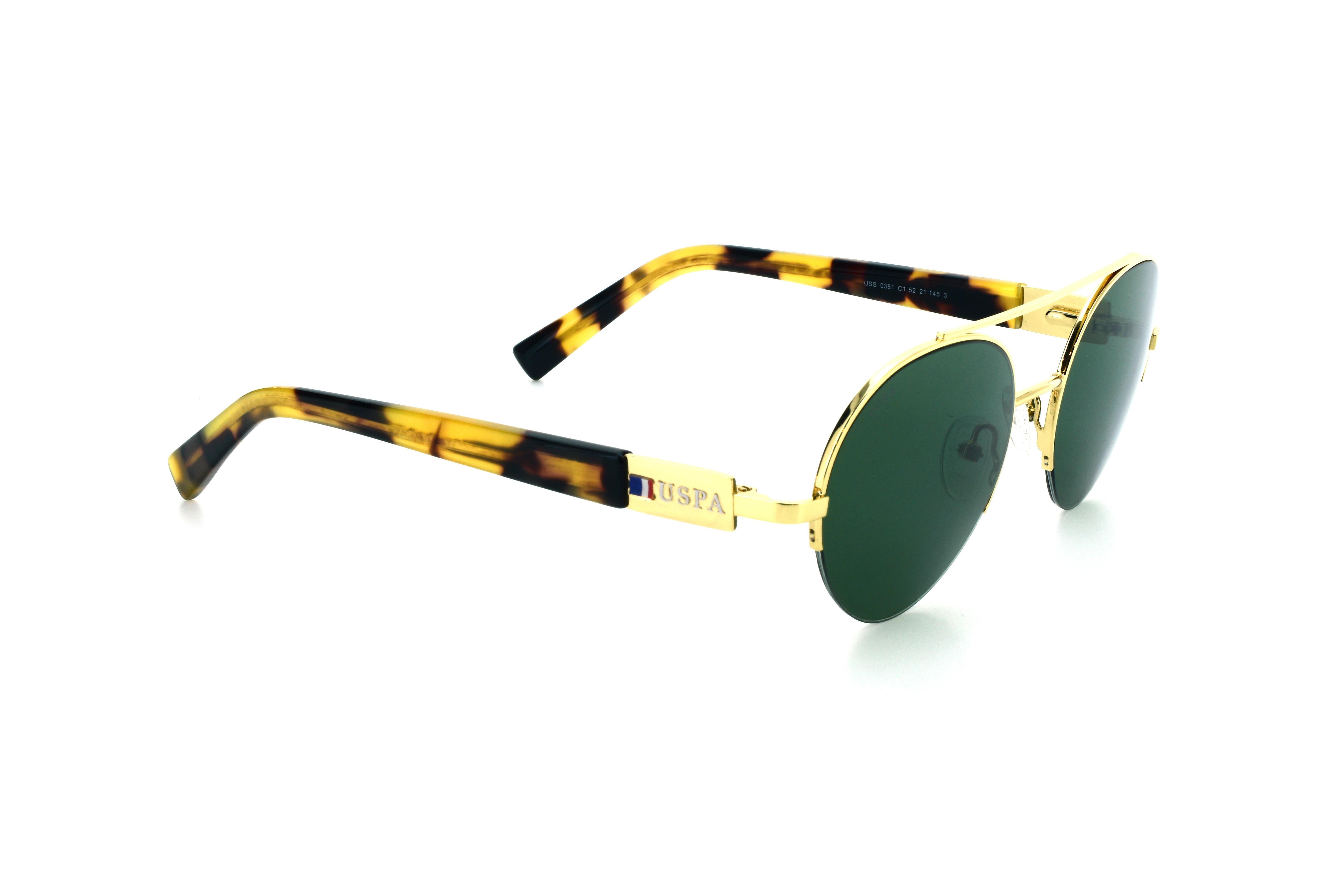 GÜNEŞ GÖZLÜĞÜ U.S. Polo Assn USS 0381 C1