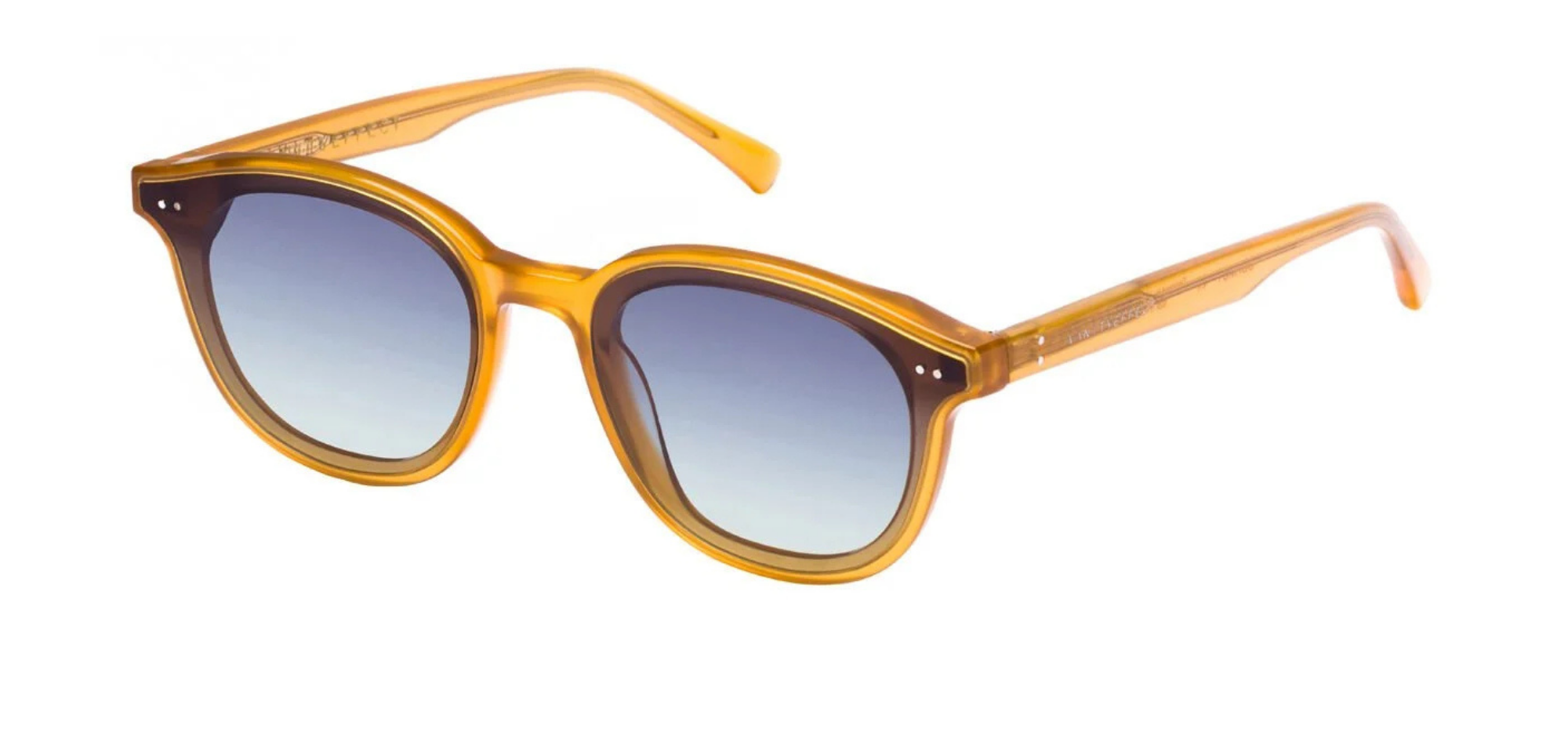 VANITY EFFECT CLYDE SUN MUSTARD 18.CLY.MST