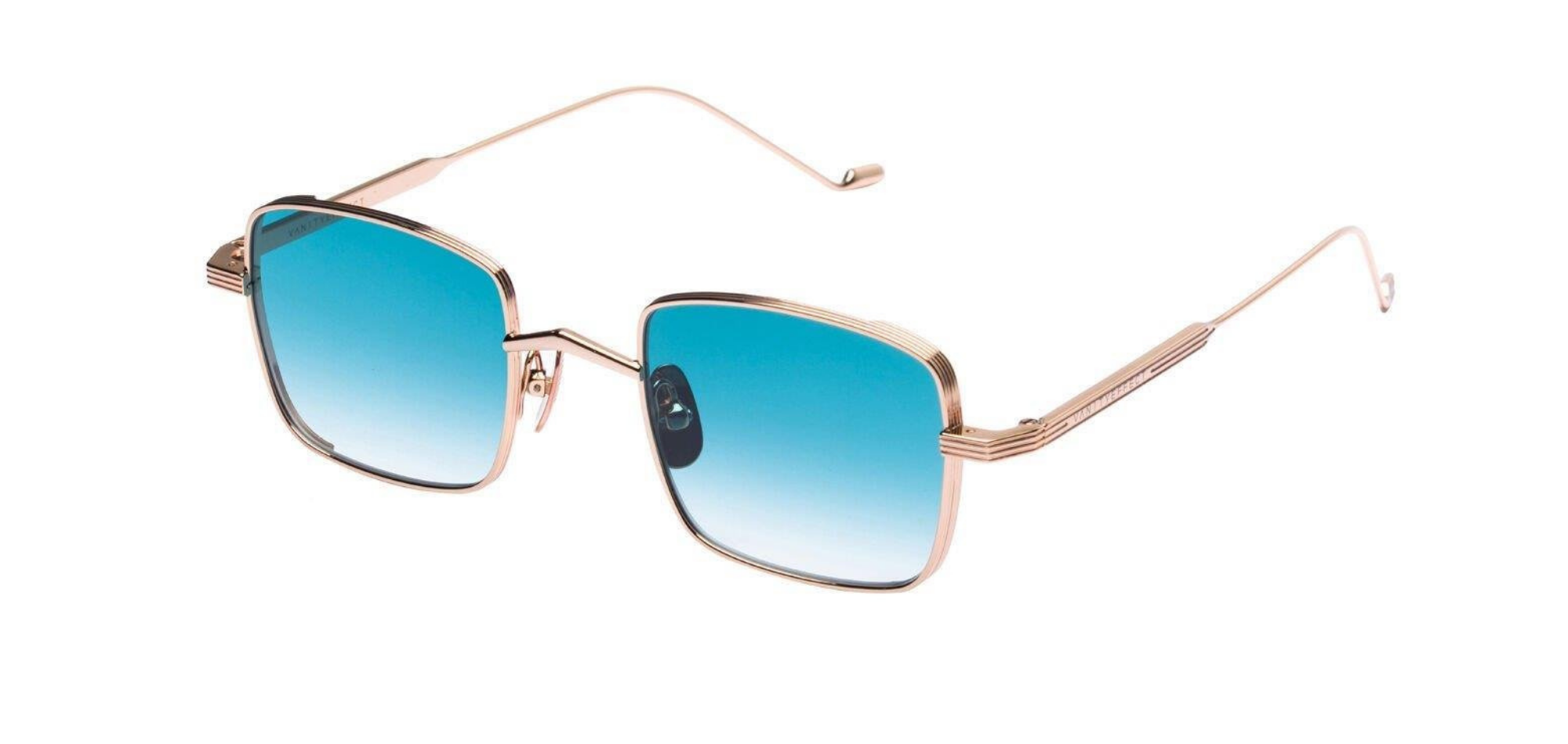 VANITY EFFECT HIPPIE CRACK-2 SUN SHINY ROSE GOLD 18.HC-II.RG