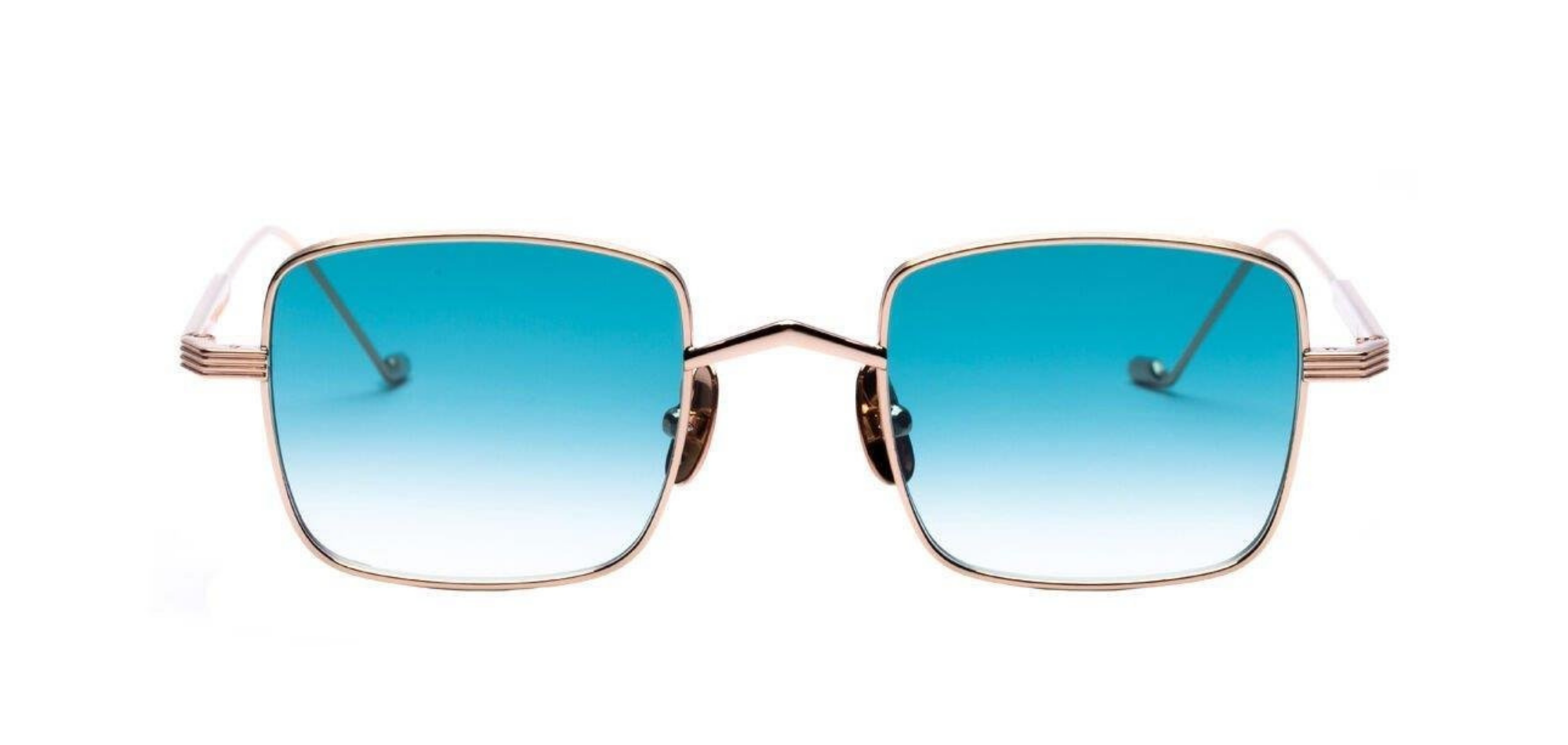 VANITY EFFECT HIPPIE CRACK-2 SUN SHINY ROSE GOLD 18.HC-II.RG