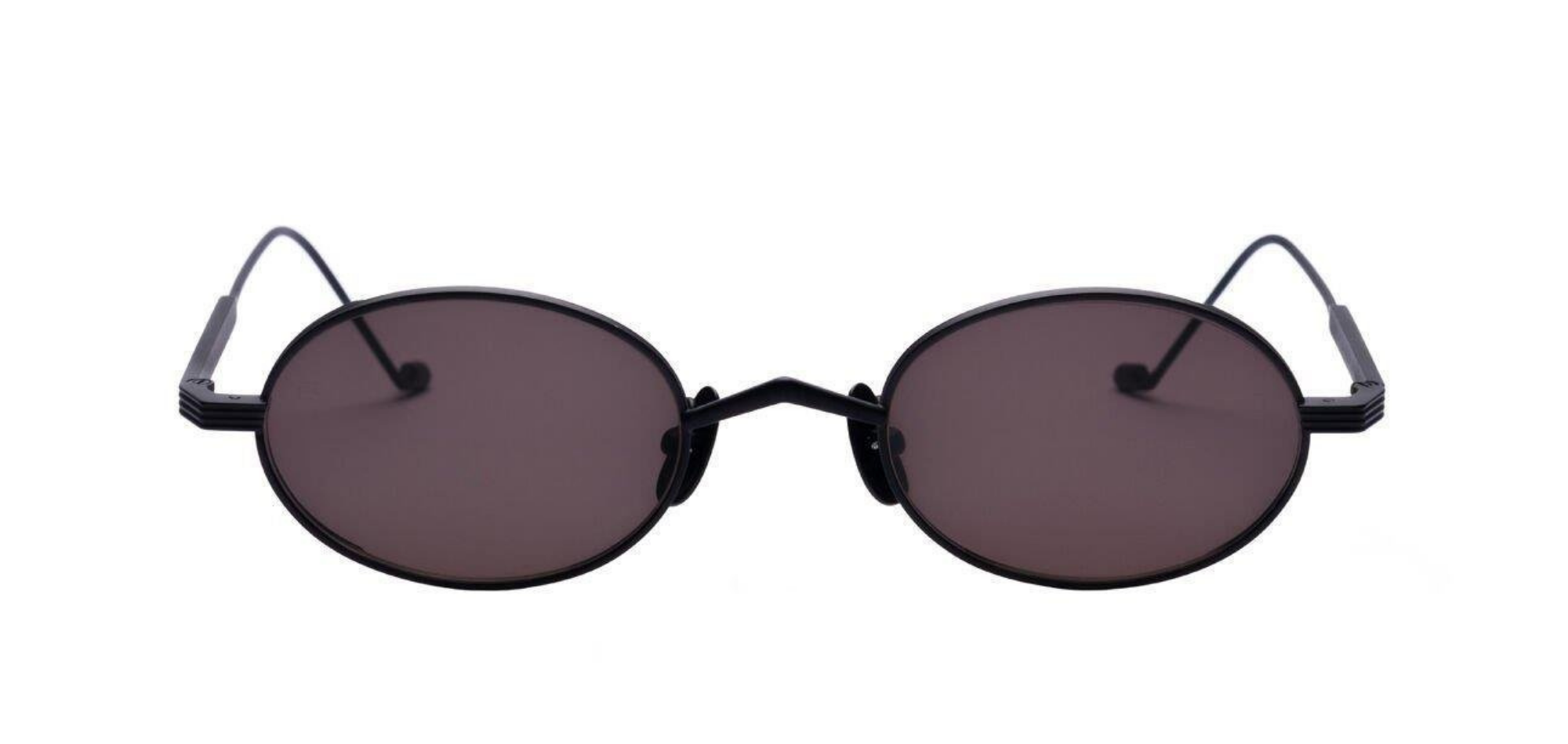 VANITY EFFECT INSOLATION SUN MATTE BLACK 18.INS.MB