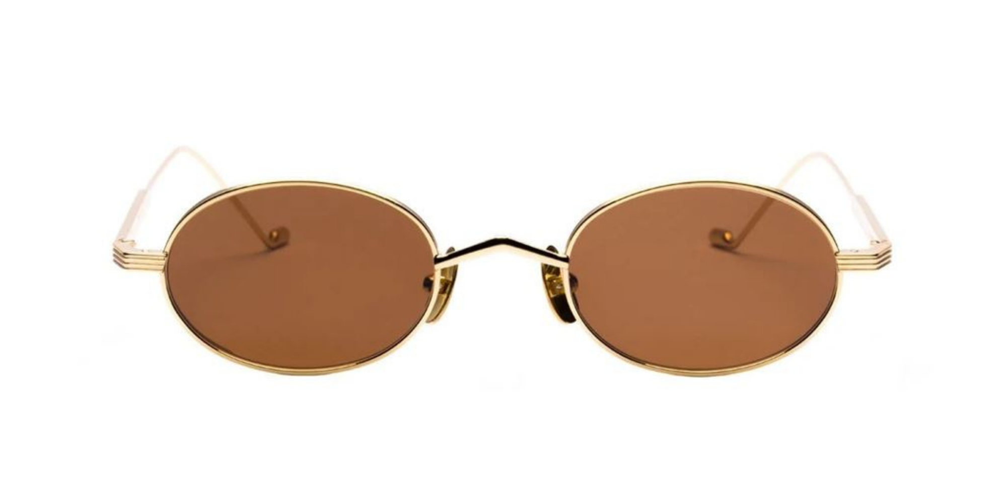 VANITY EFFECT INSOLATION SUN SHINY YELLOW GOLD 18.INS.GD