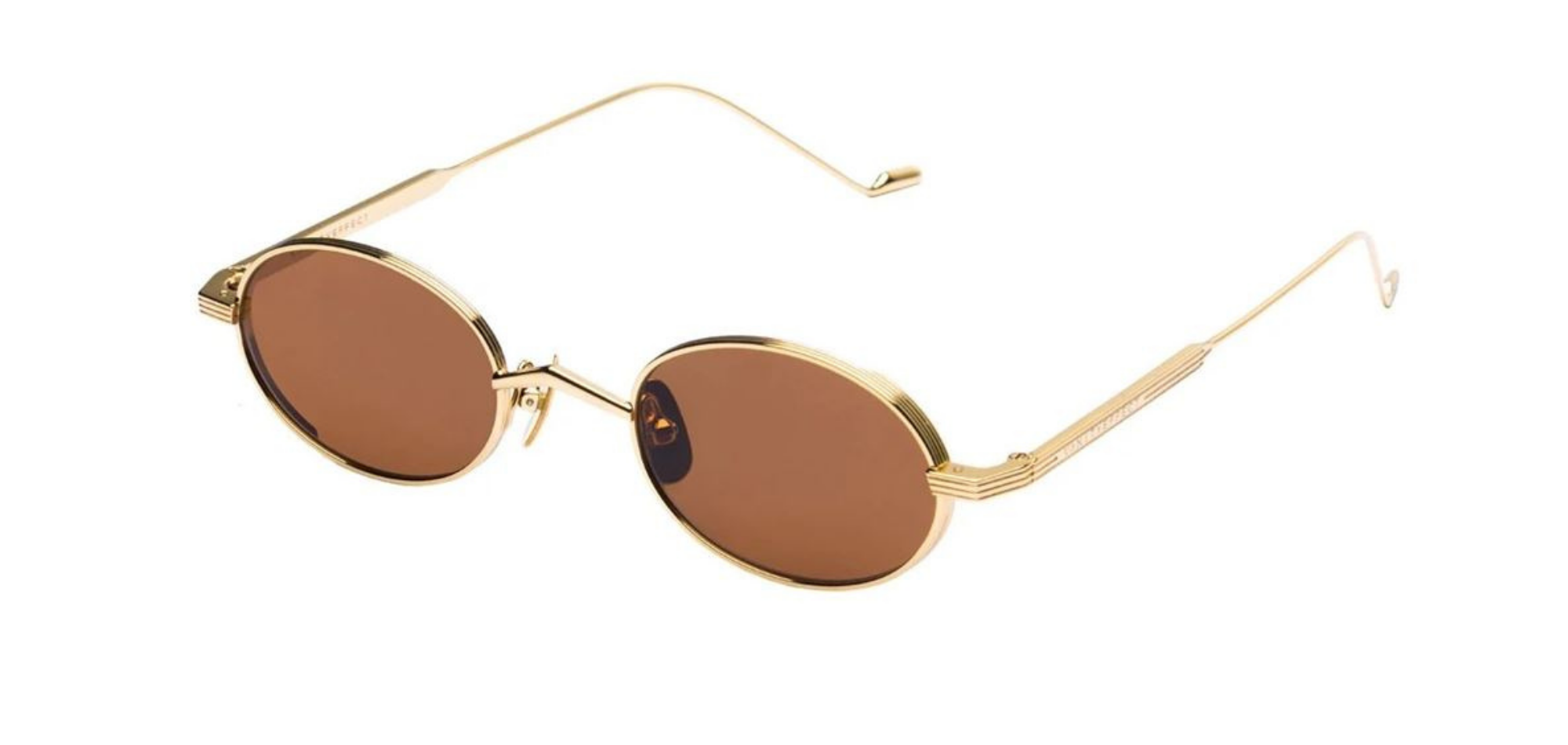 VANITY EFFECT INSOLATION SUN SHINY YELLOW GOLD 18.INS.GD