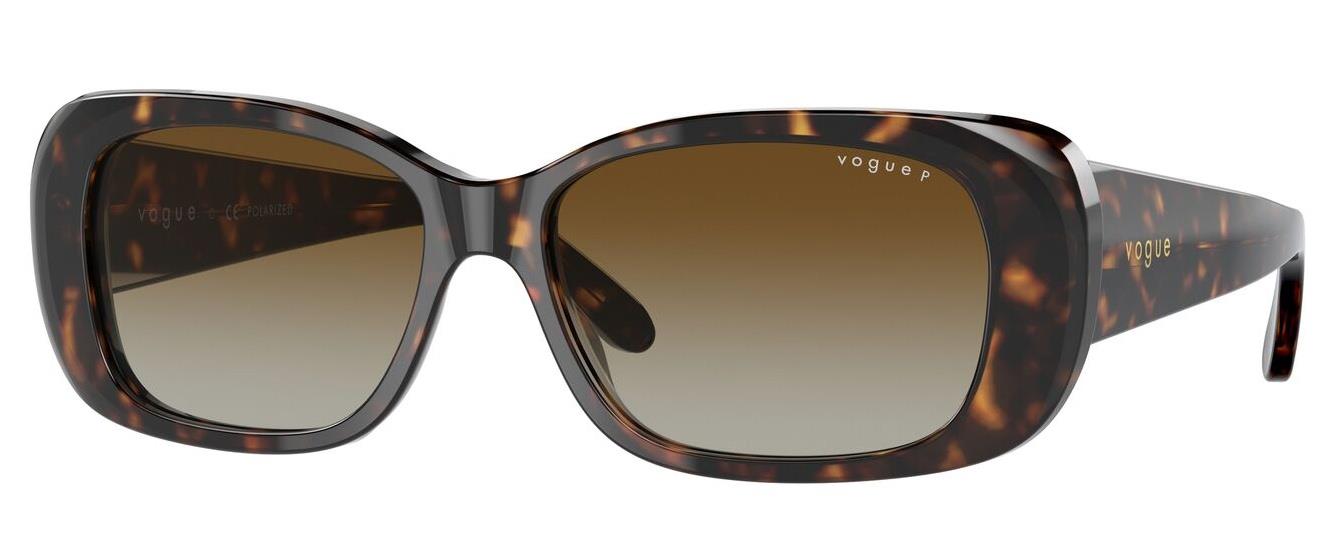 GÜNEŞ GÖZLÜĞÜ Vogue Eyewear VO2606S W656T555