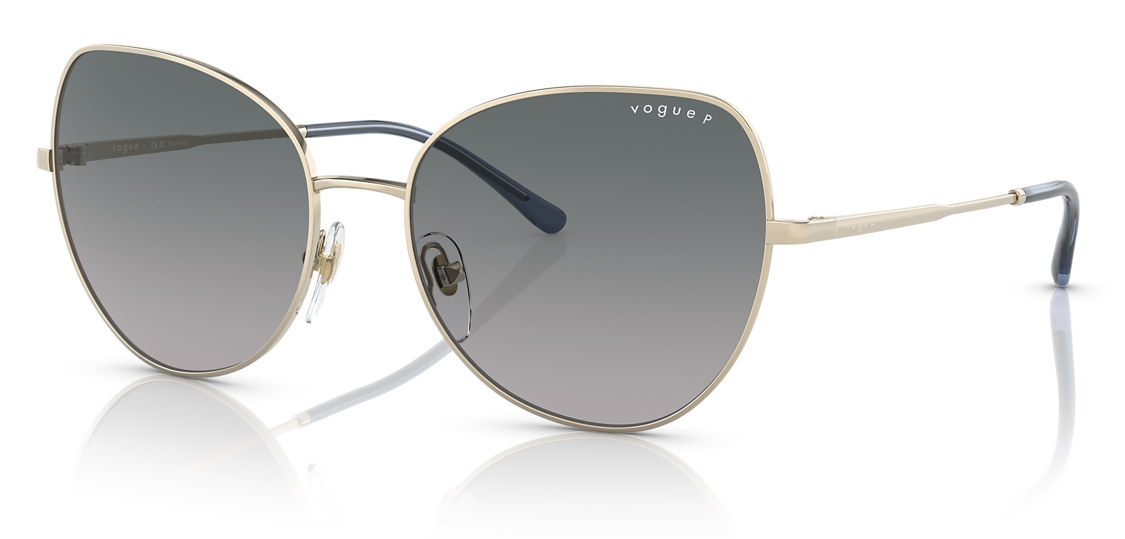 GÜNEŞ GÖZLÜĞÜ Vogue Eyewear VO4255S 848/8S56