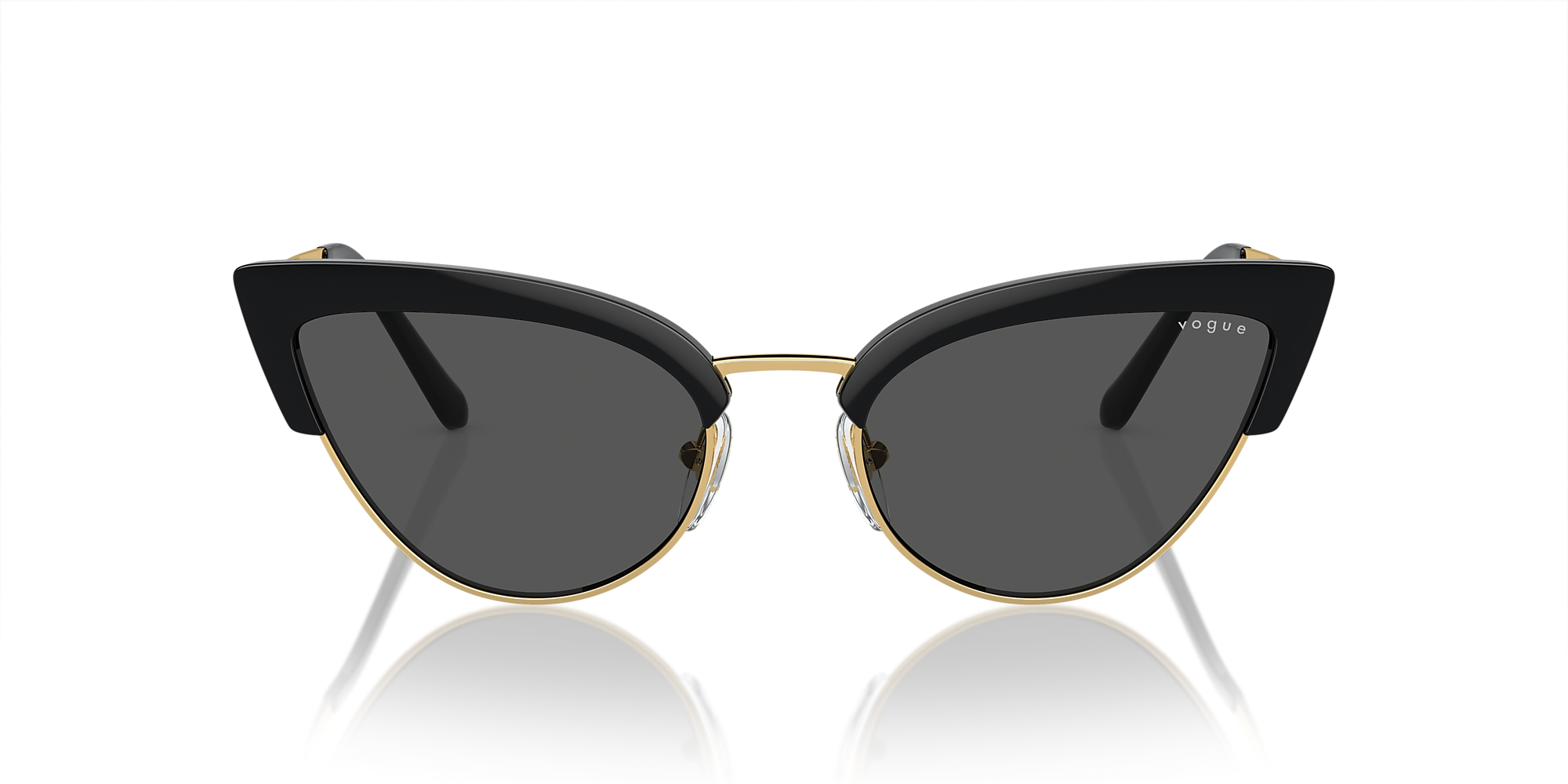GÜNEŞ GÖZLÜĞÜ Vogue Eyewear VO5212S55W4487