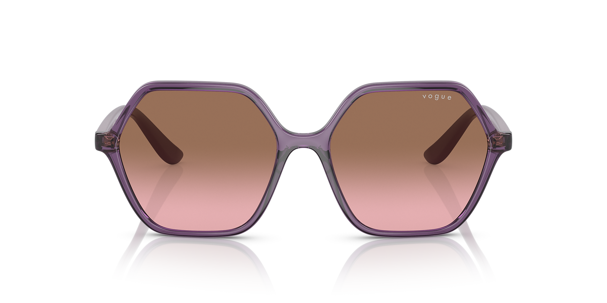 GÜNEŞ GÖZLÜĞÜ Vogue Eyewear VO5361S55302414