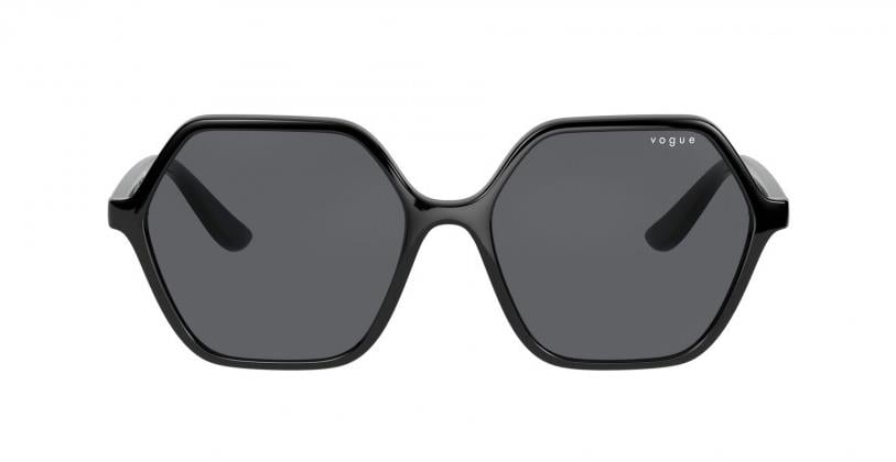 GÜNEŞ GÖZLÜĞÜ Vogue Eyewear VO5361S55W4487
