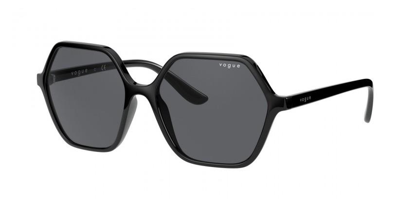 GÜNEŞ GÖZLÜĞÜ Vogue Eyewear VO5361S55W4487