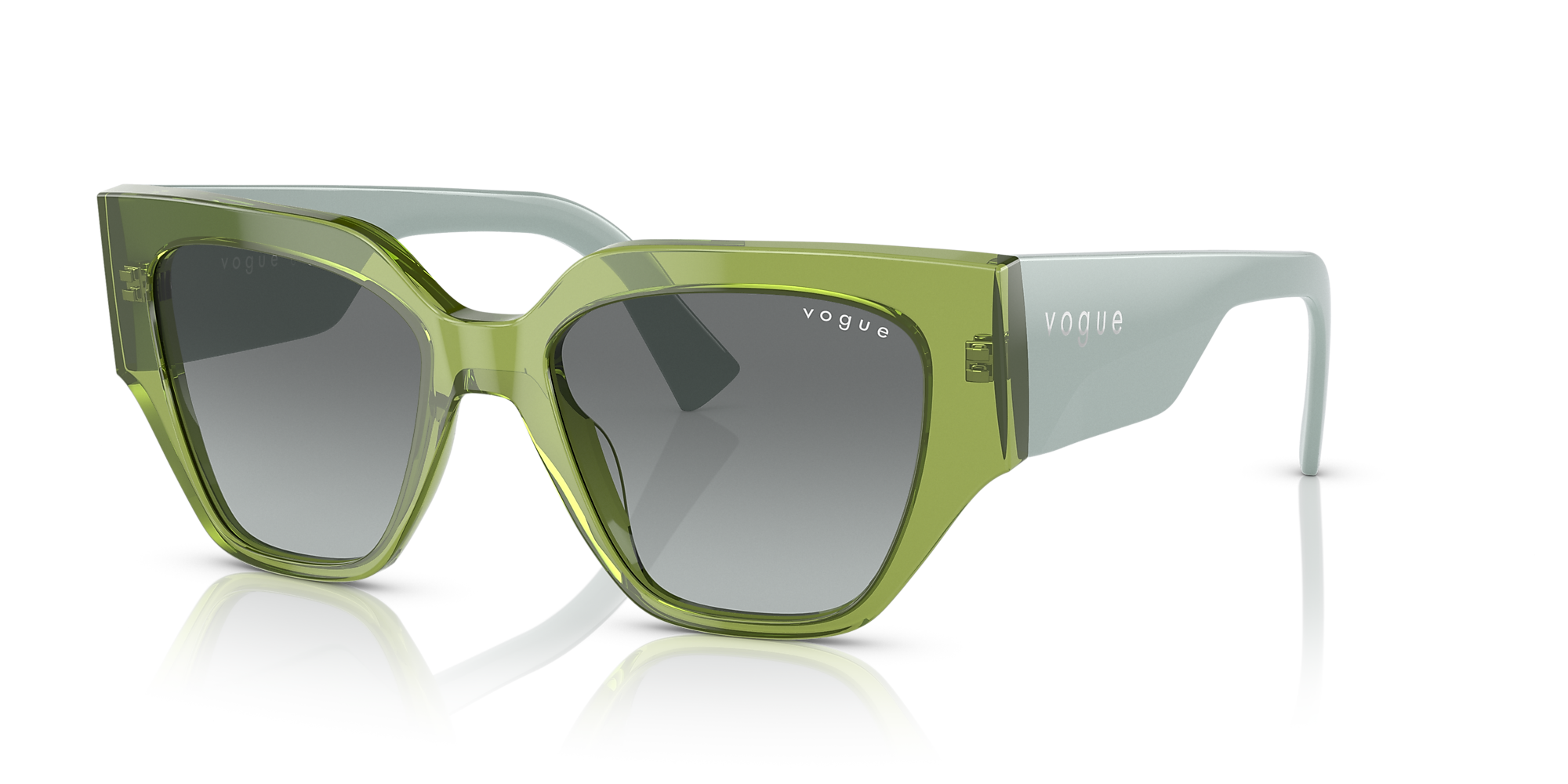GÜNEŞ GÖZLÜĞÜ Vogue Eyewear VO5409S 29531152