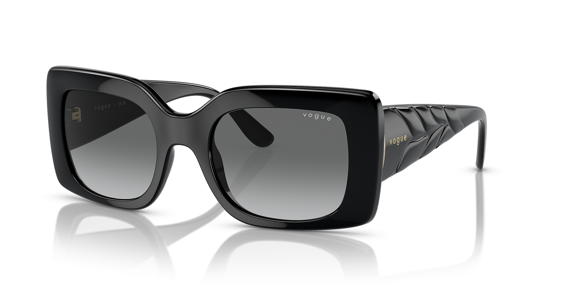 GÜNEŞ GÖZLÜĞÜ Vogue Eyewear VO5481S W44/1152