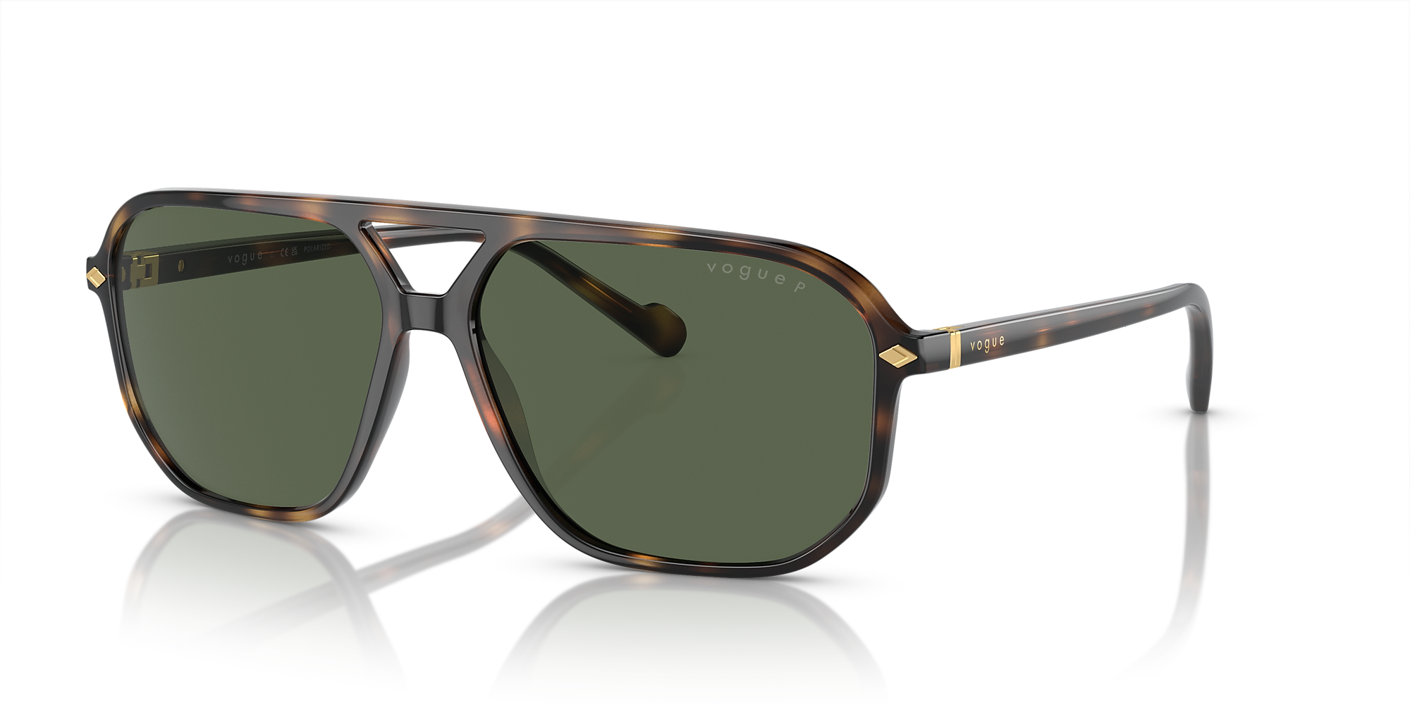 GÜNEŞ GÖZLÜĞÜ Vogue Eyewear VO5531S 27189A60