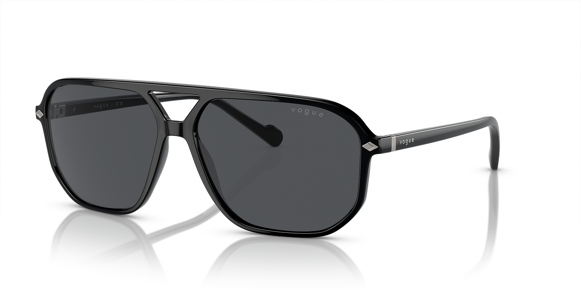 GÜNEŞ GÖZLÜĞÜ Vogue Eyewear VO5531S W44/8760