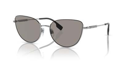 GÜNEŞ GÖZLÜĞÜ BURBERRY BE3144 1005M358