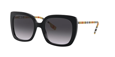 GÜNEŞ GÖZLÜĞÜ BURBERRY BE4323 38538G54