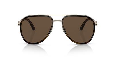 GÜNEŞ GÖZLÜĞÜ BVLGARI BV5060 57 202253