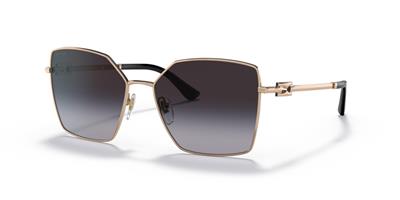 GÜNEŞ GÖZLÜĞÜ BVLGARİ BV6175 20148G56