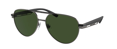 GÜNEŞ GÖZLÜĞÜ BVLGARI BV6189 103/G658