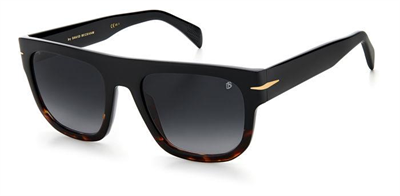 GÜNEŞ GÖZLÜĞÜ DAVID BECKHAM DB 7044/S 20385537N549O