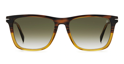 GÜNEŞ GÖZLÜĞÜ DAVİD BECKHAM DB 1092/S 205162WGW559K