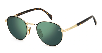 GÜNEŞ GÖZLÜĞÜ DAVİD BECKHAM DB 1116/S 205837I4651MT