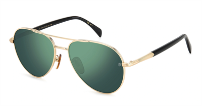 GÜNEŞ GÖZLÜĞÜ DAVİD BECKHAM DB 1118/G/S 205857RHL59MT