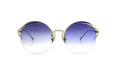 GÜNEŞ GÖZLÜĞÜ FOR ARTS SAKE XCT4