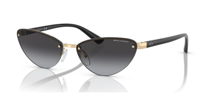 GÜNEŞ GÖZLÜĞÜ A.EXCHANGE AX2049S 61108G58