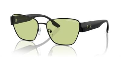 GÜNEŞ GÖZLÜĞÜ A.EXCHANGE AX2051S 6000/256