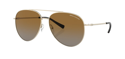 GÜNEŞ GÖZLÜĞÜ A.EXCHANGE AX2043S 6110T559