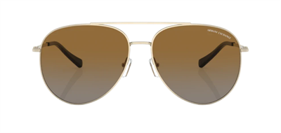 GÜNEŞ GÖZLÜĞÜ A.EXCHANGE AX2043S 6110T559