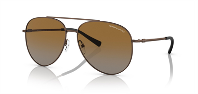 GÜNEŞ GÖZLÜĞÜ A.EXCHANGE AX2043S 62 6115T5