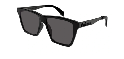 GÜNEŞ GÖZLÜĞÜ ALEXANDER MCQUEEN AM0352S 001