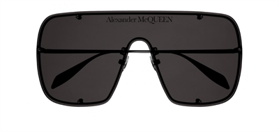 GÜNEŞ GÖZLÜĞÜ ALEXANDER MCQUEEN AM0362S 001