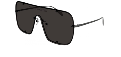GÜNEŞ GÖZLÜĞÜ ALEXANDER MCQUEEN AM0362S 001