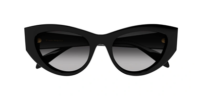 GÜNEŞ GÖZLÜĞÜ ALEXANDER MCQUEEN AM0377S 001