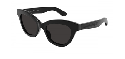 GÜNEŞ GÖZLÜĞÜ ALEXANDER MCQUEEN AM0391S 001