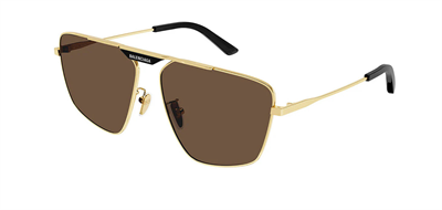 GÜNEŞ GÖZLÜĞÜ BALENCIAGA BB0246SA 003