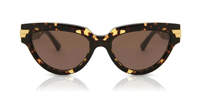 GÜNES GÖZLÜGÜ BOTTEGA VENETA BV1035S 002