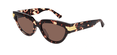 GÜNES GÖZLÜGÜ BOTTEGA VENETA BV1035S 002