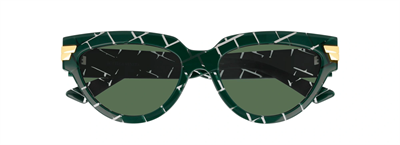 GÜNEŞ GÖZLÜĞÜ BOTTEGA VENETA BV1035S 004