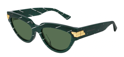 GÜNEŞ GÖZLÜĞÜ BOTTEGA VENETA BV1035S 004