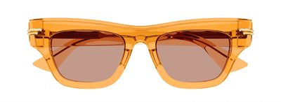 GÜNEŞ GÖZLÜĞÜ BOTTEGA VENETA BV1122S 007