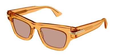 GÜNEŞ GÖZLÜĞÜ BOTTEGA VENETA BV1122S 007