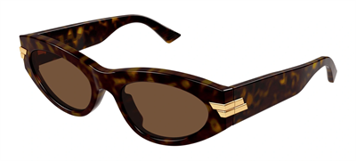 GÜNEŞ GÖZLÜĞÜ BOTTEGA VENETA BV1189S 002