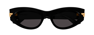 GÜNEŞ GÖZLÜĞÜ BOTTEGA VENETA BV1189S 001