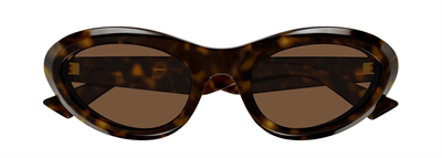 GÜNEŞ GÖZLÜĞÜ BOTTEGA VENETA BV1191S 002
