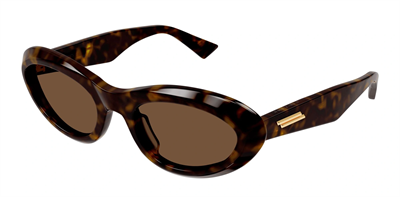 GÜNEŞ GÖZLÜĞÜ BOTTEGA VENETA BV1191S 002